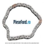 Lant ax came Ford EcoSport 2019-2023 1.5 TDCi EcoBlue 4x4 125 cp ZTJA, ZTJB, ZTJC diesel