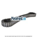 Lant cutie transfer 4WD Ford Ranger 2012-2015 2.2 TDCi 120 cp