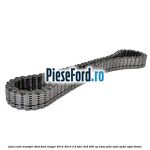 Lant cutie transfer 4WD Ford Ranger 2012-2015 3.2 TDCi 4x4 200 cp ENSA, SA2R, SA2S, SA2W, SAFA diesel