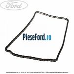 Lant distributie an 03/2010-05/2011 Ford Galaxy 2007-2014 2.0 EcoBoost 203 cp