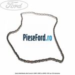 Lant distributie Ford Escort 1990-1995 RS 2000 150 cp