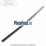 Lant distributie Ford Fiesta 2005-2008 1.3 60 cp