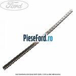 Lant distributie Ford Fiesta 2005-2008 1.3 69 cp A9JA, A9JB benzina