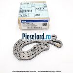 Lant distributie Ford Fiesta 2017-2023 1.0 EcoBoost 140 cp YYJE, YYJG benzina