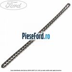 Lant distributie Ford Focus 2004-2007 2.0 145 cp