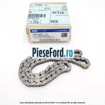 Lant distributie Ford Focus 2019-2023 1.0 EcoBoost 85 cp SFDC benzina
