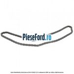 Lant distributie Ford Focus 2019-2023 2.3 EcoBoost ST 280 cp N3DA, N3DB benzina