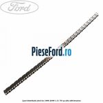 Lant distributie Ford Ka 1996-2008 1.3 i 70 cp