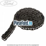 Lant distributie Ford Ranger 2012-2015 2.2 TDCi 4x4 150 cp ENQJ, GBVAJQJ diesel