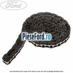 Lant distributie Ford Ranger 2016-2020 2.2 TDCi 4x4 160 cp