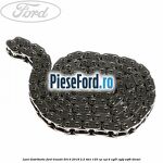 Lant distributie Ford Transit 2014-2018 2.2 TDCi 125 cp