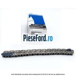 Lant distributie secundar Ford Mustang 2015-2018 5.0 V8 418 cp MF8F benzina