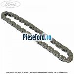 Lant pompa ulei dupa an 08/2011 Ford Galaxy 2007-2014 2.0 EcoBoost 199 cp