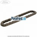 Lant pompa ulei Ford Fiesta 2005-2008 ST150 150 cp N4JB benzina