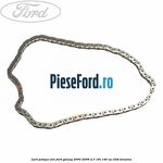 Lant pompa ulei Ford Galaxy 2000-2006 2.3 16V 140 cp