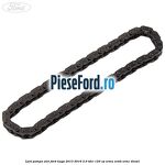 Lant pompa ulei Ford Kuga 2013-2016 2.0 TDCi 120 cp XRMA, XRMB, XRMC diesel