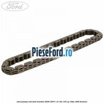 Lant pompa ulei Ford Mondeo 2000-2007 1.8 16V 125 cp