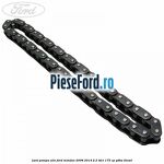 Lant pompa ulei Ford Mondeo 2008-2014 2.2 TDCi 175 cp