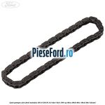 Lant pompa ulei Ford Mondeo 2014-2018 2.0 TDCi 4x4 180 cp