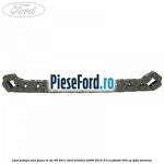 Lant pompa ulei pana in an 08/2011 Ford Mondeo 2008-2014 2.0 EcoBoost 240 cp