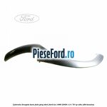 Laterala dreapta bara fata grey steel Ford Ka 1996-2008 1.3 i 70 cp