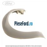 Laterala dreapta bara fata primerizat Ford Ka 1996-2008 1.6 i 95 cp