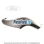 Laterala dreapta bara spate grey steel Ford Ka 1996-2008 1.3 i 49 cp