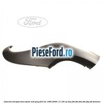 Laterala dreapta bara spate mid grey Ford Ka 1996-2008 1.3 i 60 cp