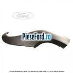Laterala dreapta bara spate mid grey Ford Ka 1996-2008 1.6 i 95 cp