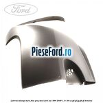 Laterala stanga bara fata grey steel Ford Ka 1996-2008 1.3 i 49 cp