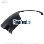 Laterala stanga bara fata infinity blue Ford Ka 1996-2008 1.3 i 70 cp