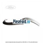 Laterala stanga bara fata mid grey Ford Ka 1996-2008 1.3 i 70 cp