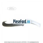 Laterala stanga bara fata primerizat Ford Ka 1996-2008 1.3 i 49 cp