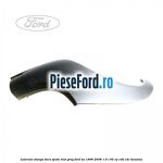 Laterala stanga bara spate mid grey Ford Ka 1996-2008 1.6 i 95 cp