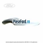 Laterala stanga bara spate primerizata Ford Ka 1996-2008 1.3 i 50 cp