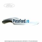 Laterala stanga bara spate primerizata Ford Ka 1996-2008 1.3 i 70 cp