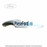 Laterala stanga bara spate primerizata Ford Ka 1996-2008 1.6 i 95 cp