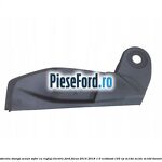 Laterala stanga scaun sofer cu reglaj electric Ford Focus 2014-2018 1.0 EcoBoost 125 cp
