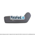 Laterala stanga scaun sofer cu reglaj electric Ford Ranger 2019-2022 2.0 EcoBlue 4x4 213 cp