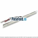 Led iluminare compartiment marfa Ford Tourneo Courier 2019-2023 1.5 TDCi 75 cp UGCA, UGCB, XUCC, XUCD, XUCE, diesel