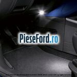 LED interior portbagaj Ford Mondeo 2008-2014 1.6 Ti 120 cp