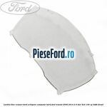 Lentila bloc ceasuri bord echipare computer bord Ford Transit 2006-2014 2.4 TDCi 4x4 140 cp