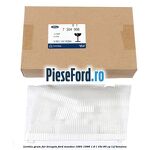 Lentila geam far dreapta Ford Mondeo 1993-1996 1.6 i 16V 90 cp