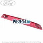 Lentila lampa stop hayon 3/5 usi Ford Focus 1998-2004 2.0 16V 131 cp