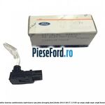 Lentila lumina ambientala inferioara usa fata dreapta Ford Fiesta 2013-2017 1.0 65 cp