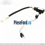 Lentila lumina ambientala inferioara usa fata dreapta Ford Ranger 2012-2015 2.2 TDCi 4x4 150 cp