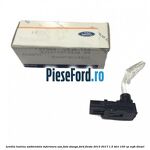 Lentila lumina ambientala inferioara usa fata stanga Ford Fiesta 2013-2017 1.5 TDCi 100 cp