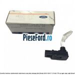 Lentila lumina ambientala inferioara usa fata stanga Ford Fiesta 2013-2017 1.5 TDCi 75 cp