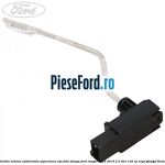 Lentila lumina ambientala superioara usa fata stanga Ford Ranger 2012-2015 2.2 TDCi 120 cp