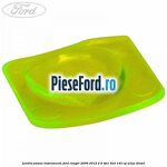 Lentila panou instrumente Ford Ranger 2006-2012 2.5 TDCi 4x4 143 cp